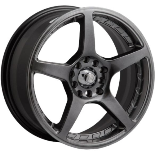 Race Ready CSS155 7x16 4*100 ET40 DIA60.1 MK Литой
