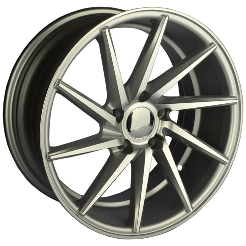Диски Powcan BK885A 6.5x16/4x100 D60.1 ET45 MS