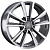 Replay MR221 7.5x18 5*112 ET40 DIA66.6 GMF Литой