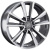 Replay MR221 7.5x18 5*112 ET40 DIA66.6 GMF Литой Replay MR221 7.5x18 5*112 ET40 DIA66.6 GMF Литой