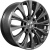 RST R109 7.5x19 6*139.7 ET25 DIA106.1 BD Литой RST R109 7.5x19 6*139.7 ET25 DIA106.1 BD Литой