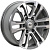 RST R107 7.5x17 6*139.7 ET30 DIA106.1 HBFP Литой