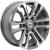 RST R107 7.5x17 6*139.7 ET25 DIA106.1 BD Литой RST R107 7.5x17 6*139.7 ET25 DIA106.1 BD Литой