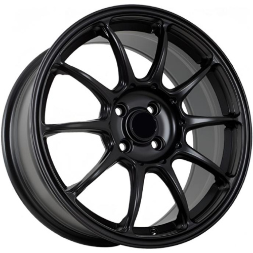 Sakura Wheels YA3847 7.5x17 4*100 ET38 DIA73.1 B1/M7 Литой