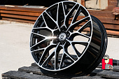 HRE P200