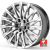 Комплект дисков Lexus 19x8.5 et35 5x114.3 d60.1 Комплект дисков Lexus 19x8.5 et35 5x114.3 d60.1