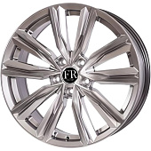 Replica FR VV1019 7.5x18 5*112 ET43 DIA57.1 HB Литой