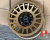 Комплект дисков Fuel Black Rhino 16x8 et0 5x139.7 Комплект дисков Fuel Black Rhino 16x8 et0 5x139.7