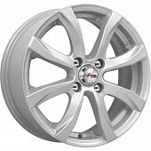 iFree Дайс 6x15 4*114.3 ET40 DIA67.1 Нео-классик Литой