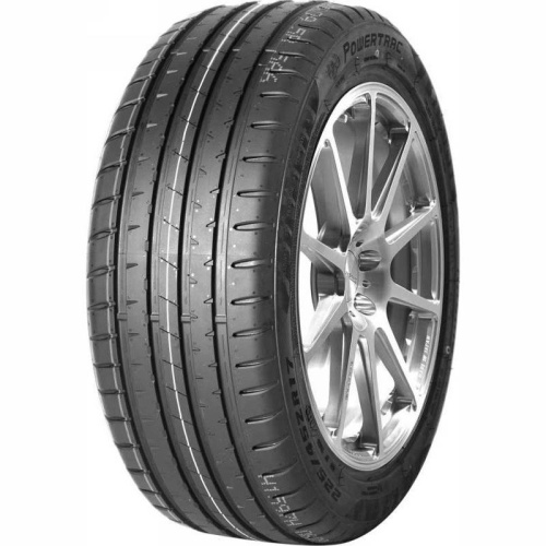 Powertrac Racing Pro 265/40 R21 105Y