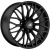 LS Forged FG33 9x21 6*139.7 ET30 DIA100.1 BK Кованый