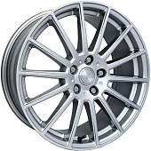 Proma Круиз 7.5x19 5*114.3 ET40 DIA64.1 Неро Литой