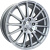 Proma Круиз 7.5x19 5*114.3 ET40 DIA64.1 Неро Литой