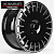 Диски RGW Wheels RGW5598 9.0x20/5x112 D66.56 ET34 BKF