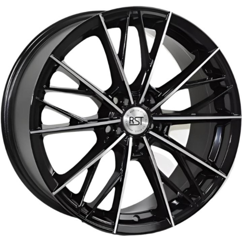 RST R248 8x18 5*108 ET45 DIA63.3 BFP Литой