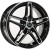 Megami MGM-17FF 7.5x18 5*110 ET46 DIA63.3 BFP Литой Megami MGM-17FF 7.5x18 5*110 ET46 DIA63.3 BFP Литой