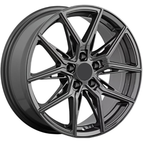 RST R247 7x17 5*108 ET33 DIA60.1 BMG Литой
