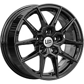 WUP UP117 6.5x15 5*100 ET38 DIA57.1 New Diamond Литой