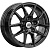 WUP UP117 6.5x15 5*108 ET45 DIA63.3 New Black Литой