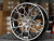 Литые диски HRE FF10 HYPER BLACK 18” 5x114.3 ET38 8J D73.1 Литые диски HRE FF10 HYPER BLACK 18” 5x114.3 ET38 8J D73.1