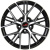 Replica Concept TY505 7x17 5*114.3 ET39 DIA60.1 BFP Литой Replica Concept TY505 7x17 5*114.3 ET39 DIA60.1 BFP Литой