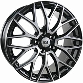RST R098 8x18 5*114.3 ET35 DIA60.1 BL Литой