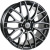 RST R098 8x18 5*114.3 ET35 DIA60.1 BL Литой