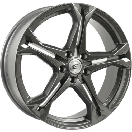 RST R099 7.5x19 5*108 ET46 DIA63.3 GB Литой