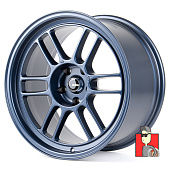 Комплект дисков Enkei 18x9.5 et15 5x114.3