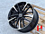 Комплект дисков Toyota 18x8 et50 5x114.3