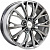 RST R038 7x18 5*114.3 ET35 DIA60.1 Platinum Литой