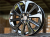 Литые диски Hyundai FlowForming GLOSS BLACK 20” 5x114.3 ET45 7.5J D67.1 Литые диски Hyundai FlowForming GLOSS BLACK 20” 5x114.3 ET45 7.5J D67.1