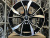 Литые диски SKODA GLOSS BLACK FACE 19” 5x112 ET40 8.5J D57.1 Литые диски SKODA GLOSS BLACK FACE 19” 5x112 ET40 8.5J D57.1