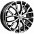 RST R015 6x15 4*100 ET46 DIA54.1 BD Литой