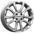 Carwel Нюк 6x16 4*100 ET50 DIA60.1 SB Литой Carwel Нюк 6x16 4*100 ET50 DIA60.1 SB Литой