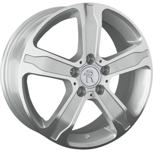 Replay MR146 6.5x17 5*112 ET38 DIA66.6 SFP Литой