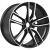 RST R2106FF 10x21 5*112 ET44 DIA66.6 BDM Литой