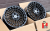 Комплект дисков Mercedes 19x9 et45 5x112 d66.6