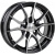 RST R014 5.5x14 4*98 ET33 DIA58.6 BD Литой