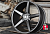 Комплект дисков Vossen VPS-303 18x8 et35 5x114.3 d73.1