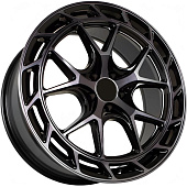 Sakura Wheels DA5652 8.5x19 5*112 ET40 DIA66.6 B4B Литой