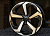 Литые диски Nissan H3351F FlowForming 18, 5x114.3, GLOSS BLACK FACE (ET: 45, DIA: 66.1, W: 7.5)
