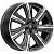Скад Kleemann 8.5x20 5*120 ET45.5 DIA62.6 Diamond quartz Литой