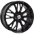 RST R248 8x18 5*114.3 ET45 DIA67.1 BL Литой
