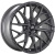 Race Ready CSSYA5647 8.5x19 5*108 ET40 DIA63.3 MK-M Литой Race Ready CSSYA5647 8.5x19 5*108 ET40 DIA63.3 MK-M Литой
