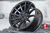 Комплект дисков Shogun RS-Z 17x8.5 et30 5x100