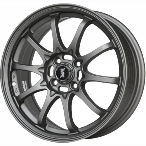 Race Ready CSSYA3763 6.5x16 4*100 ET40 DIA60.1 MK-M Литой