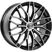 Neo 840 8x18 5*112 ET38 DIA66.6 BD Литой