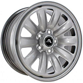 ALCAR HYBRIDRAD 132500 7x17 5*114.3 ET55 DIA56.1 S Штампованный