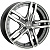 LS 356 6x16 4*100 ET41 DIA60.1 GMF Литой